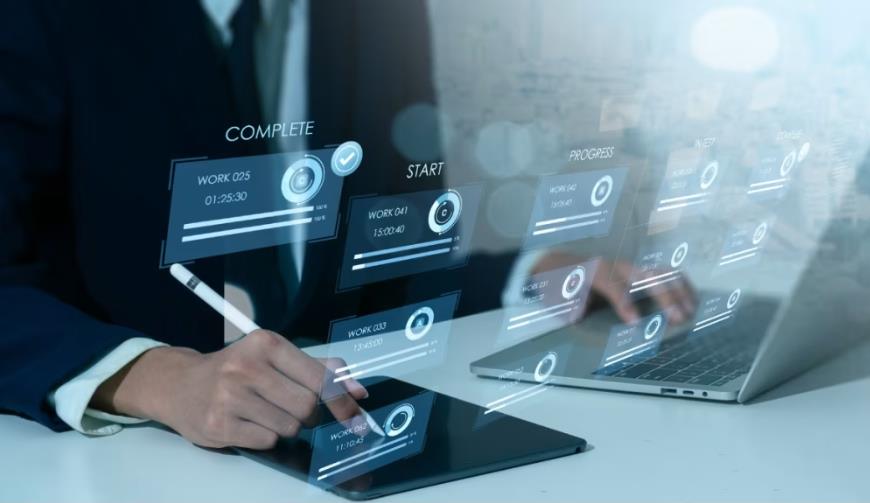 顺庆区小程序定制：本地计算赋能，解锁核心优势