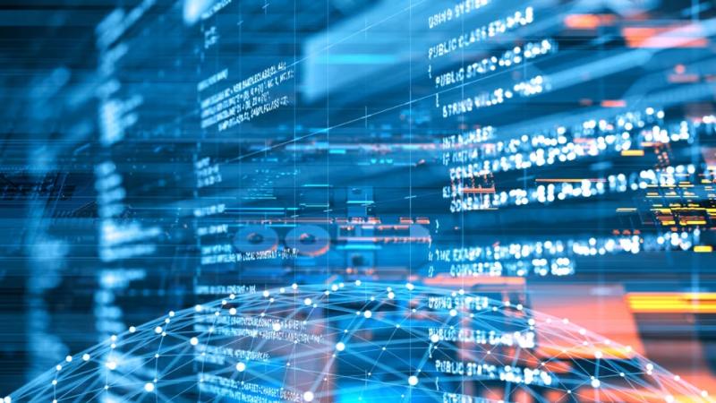 Linux基石:顺庆区小程序开发公司的技术底座与发行版选择逻辑